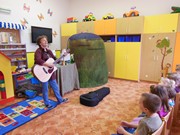 Ekologická pohádka